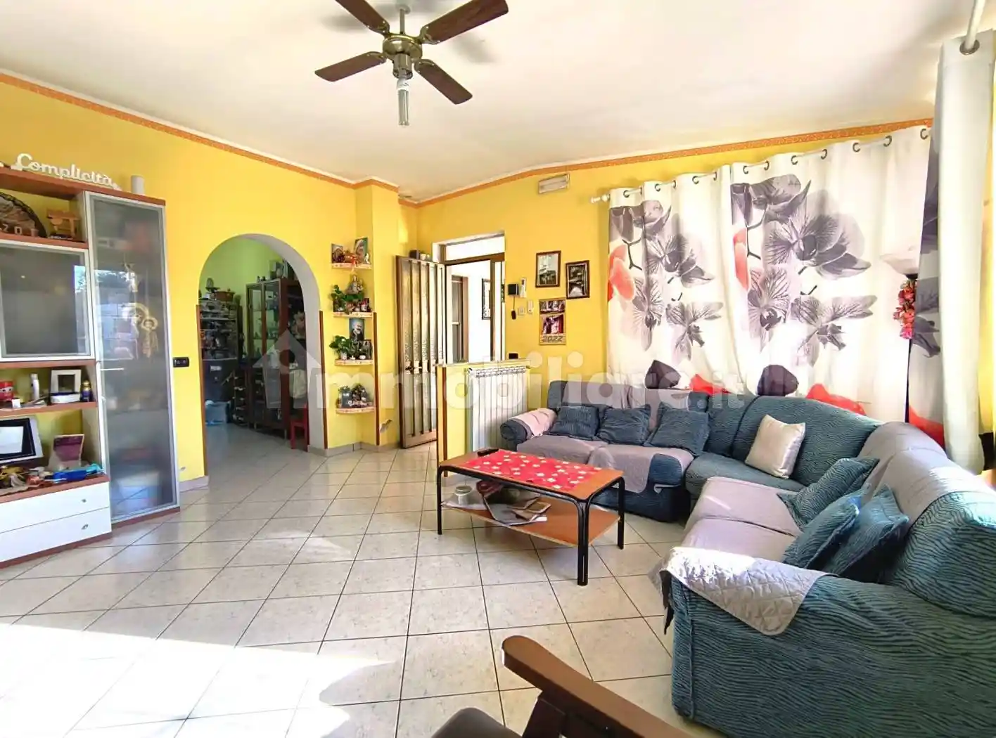 Villa unifamiliare via Idrovora 5, Gionchetto, Latina - foto 2