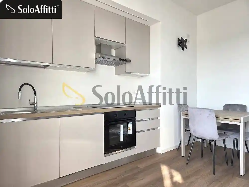 Bilocale via Gramsci 33, Senago - foto 3