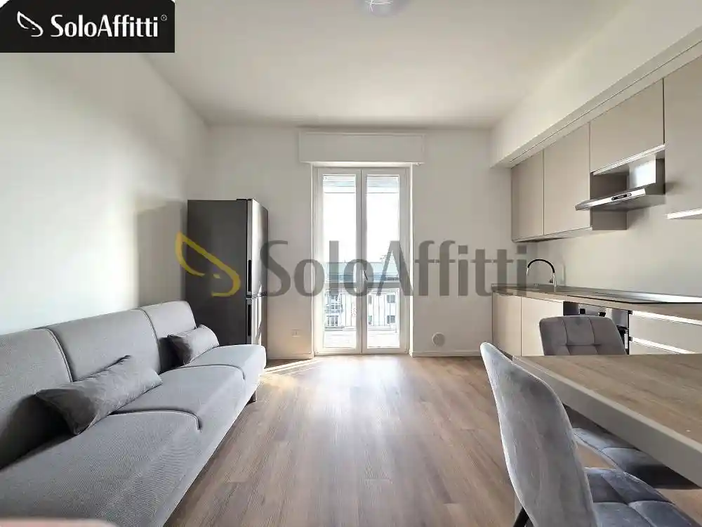 Bilocale via Gramsci 33, Senago - foto 5