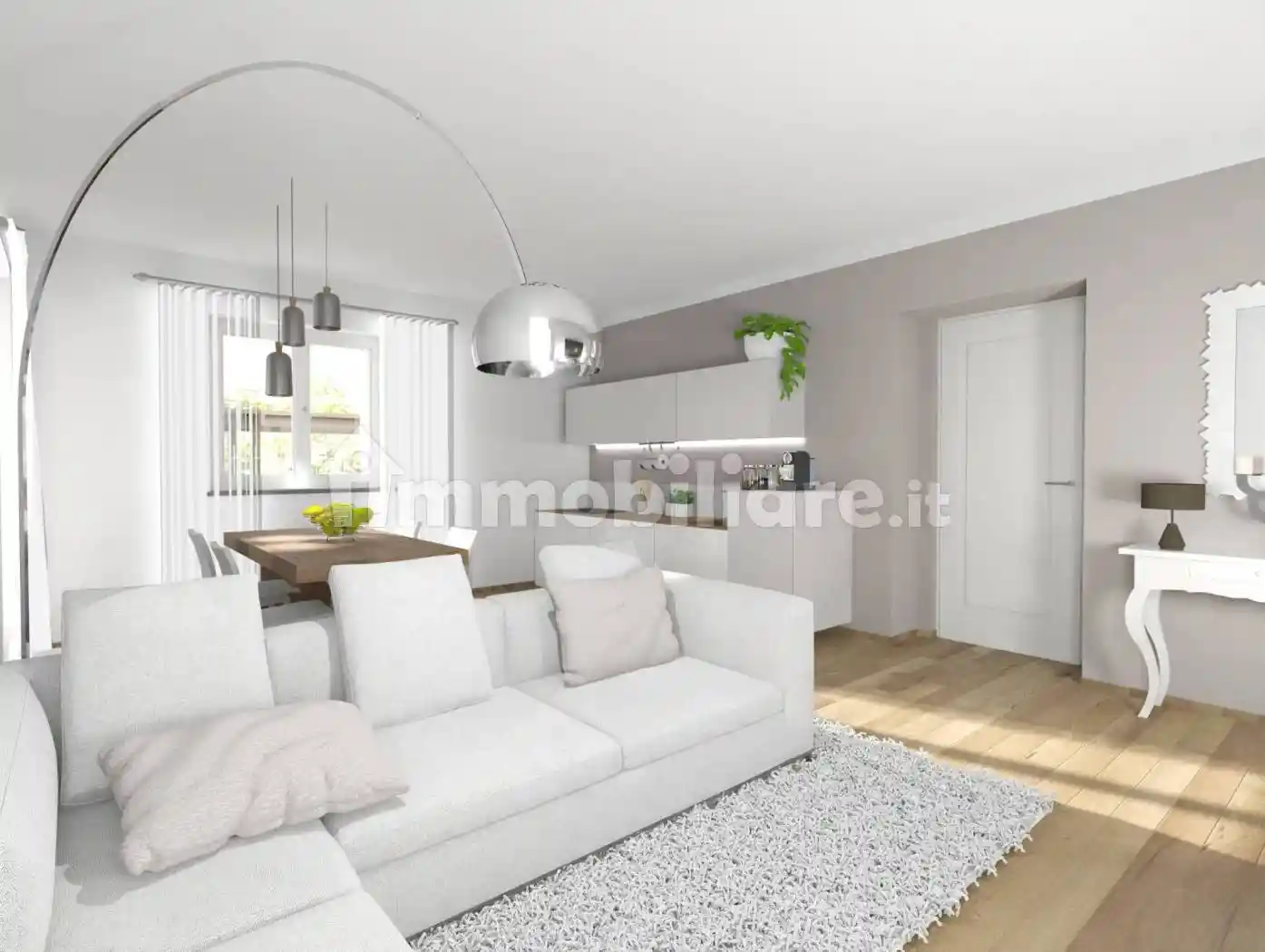 Appartamento - foto 3