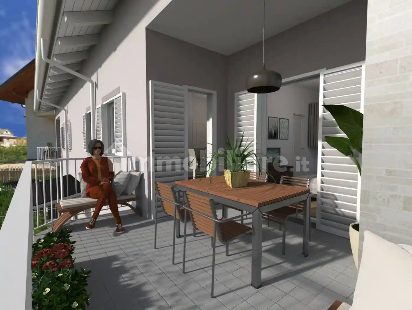 Appartamento - foto 4