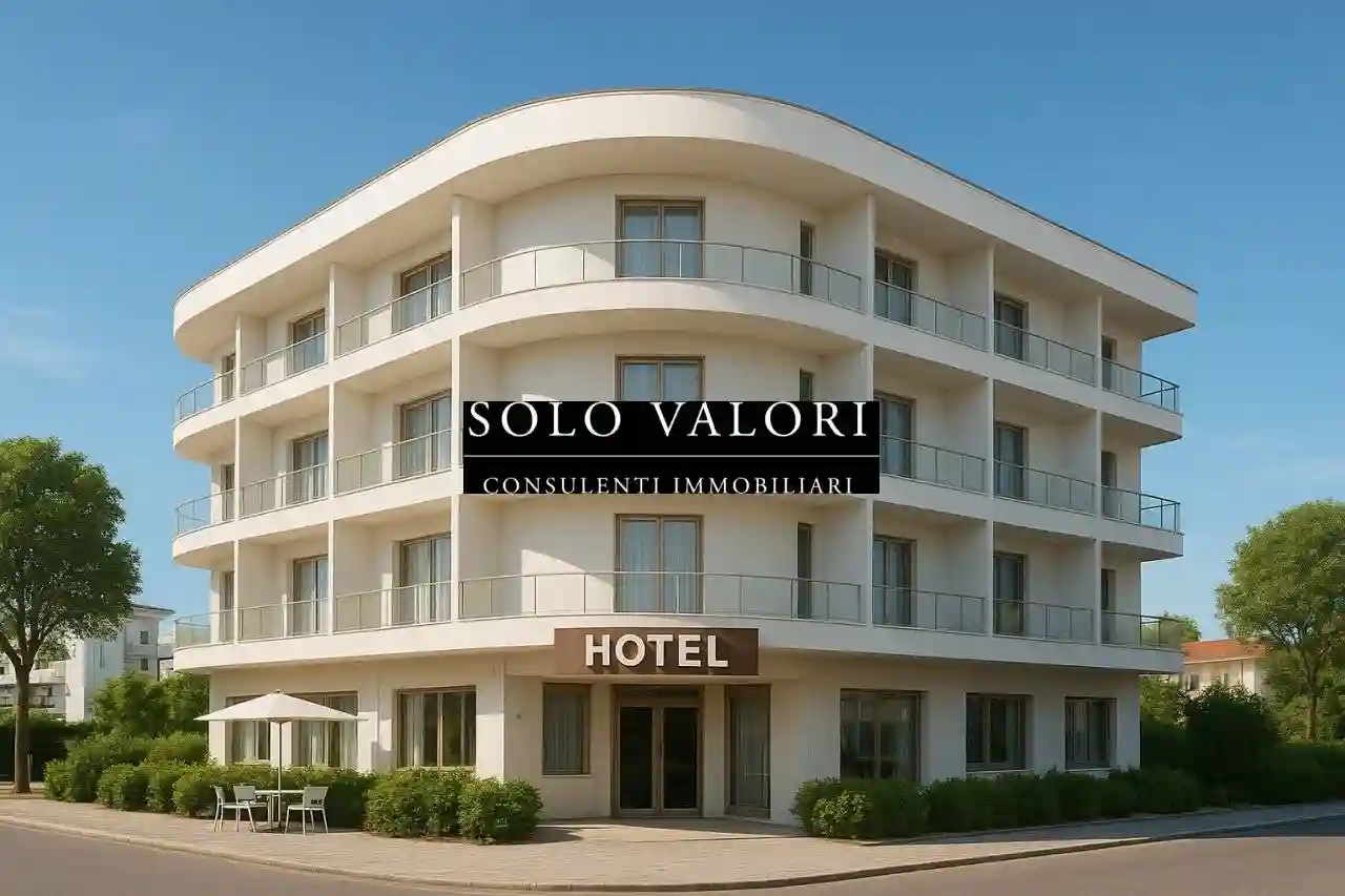 Palazzo - Edificio - foto 2