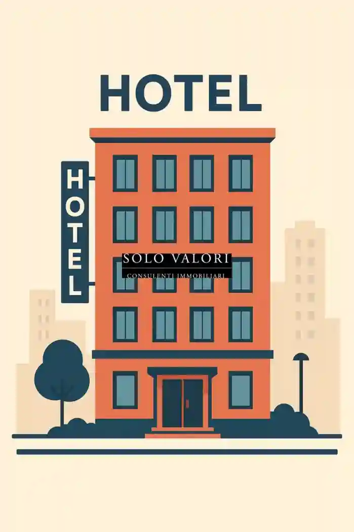 Palazzo - Edificio - foto 3