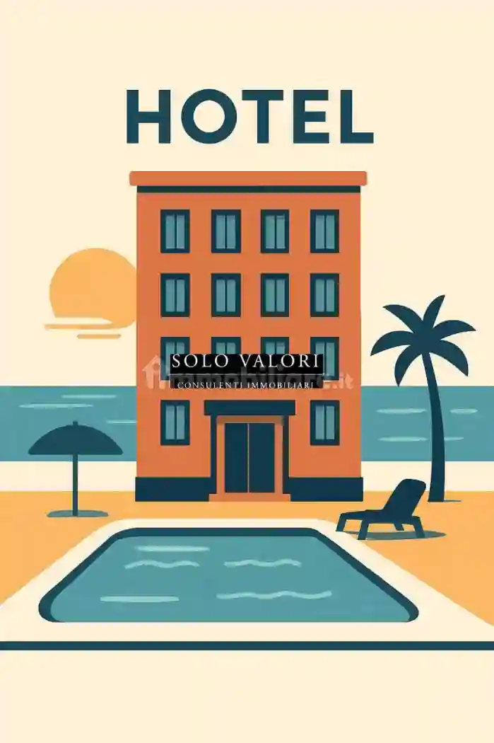 Palazzo - Edificio - foto 4