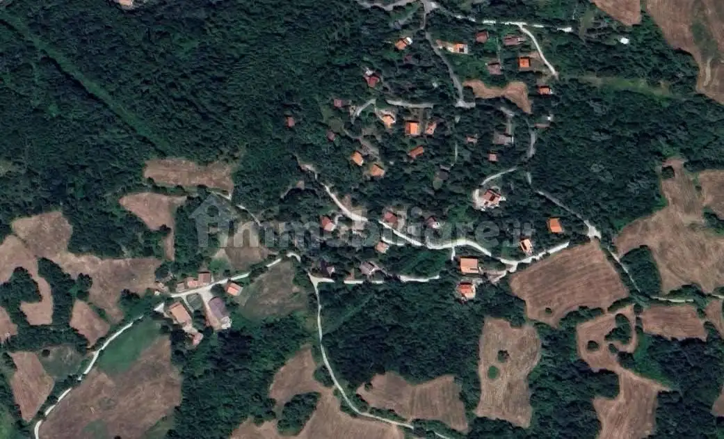 Villetta a schiera in asta a Maiolo