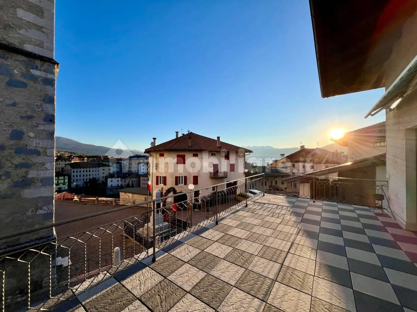 Villa in vendita a Borgo d'Anaunia