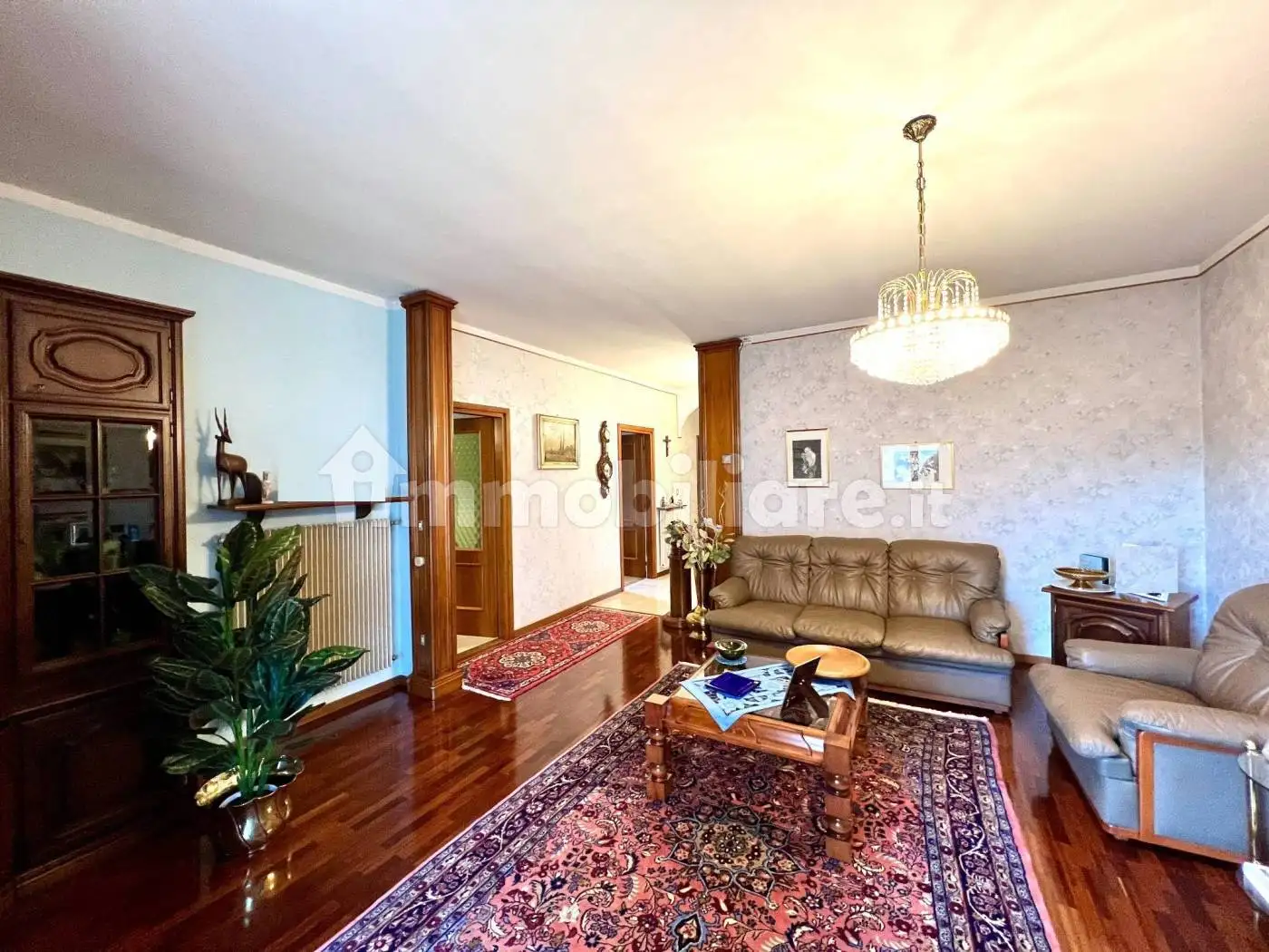 Villa unifamiliare piazza Don Stefanelli 10, Borgo d'Anaunia - foto 5