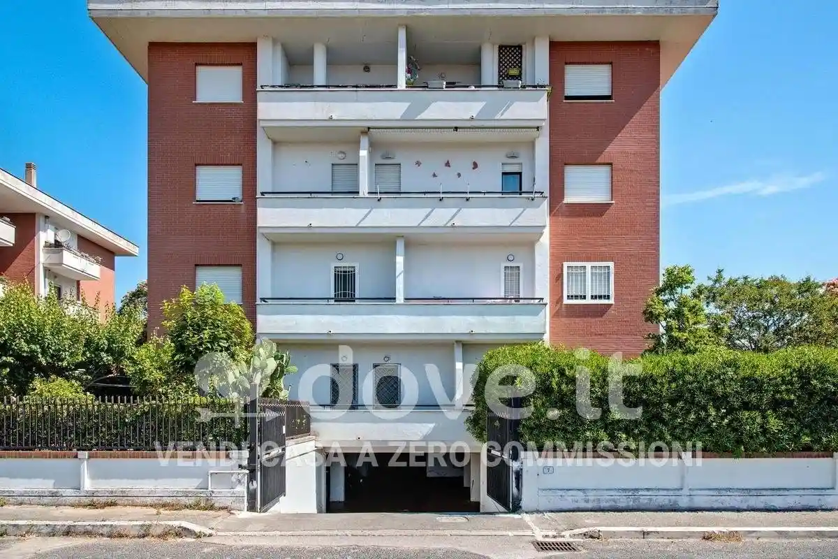 Appartamento in vendita a Sabaudia