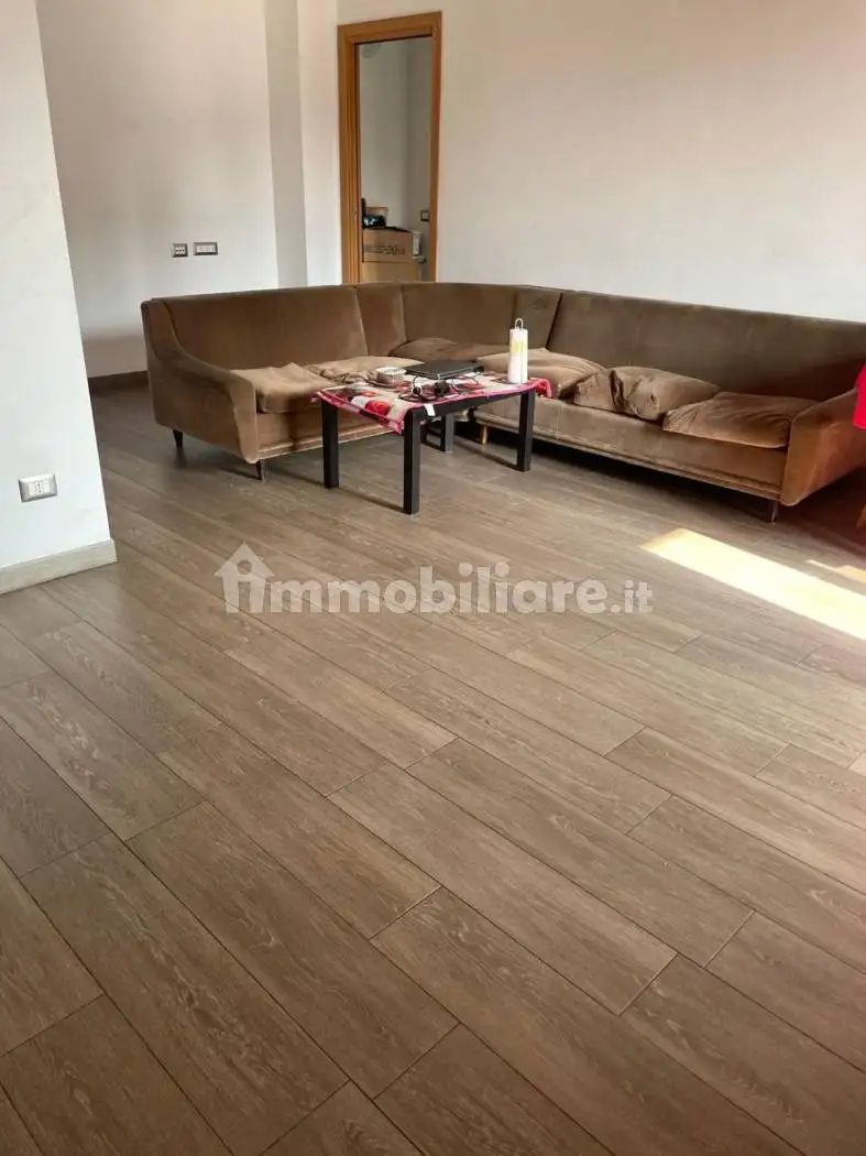 Appartamento in vendita a Lodi Vecchio