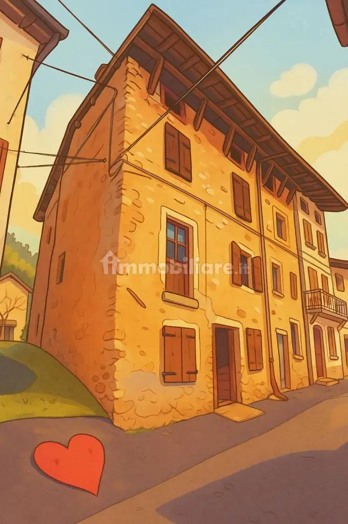 Rustico - Casale in vendita a Posina