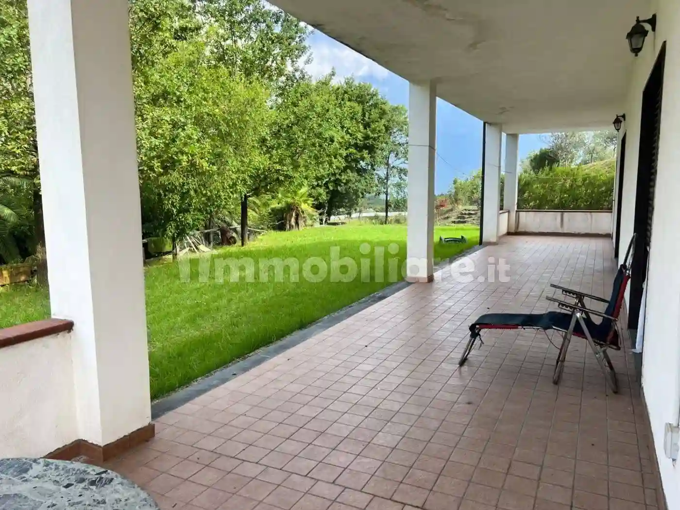 Casa indipendente - foto 4