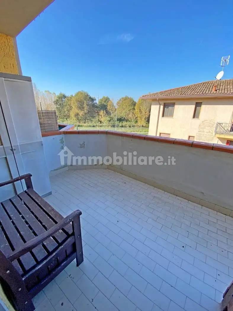 Appartamento in vendita a Fiscaglia