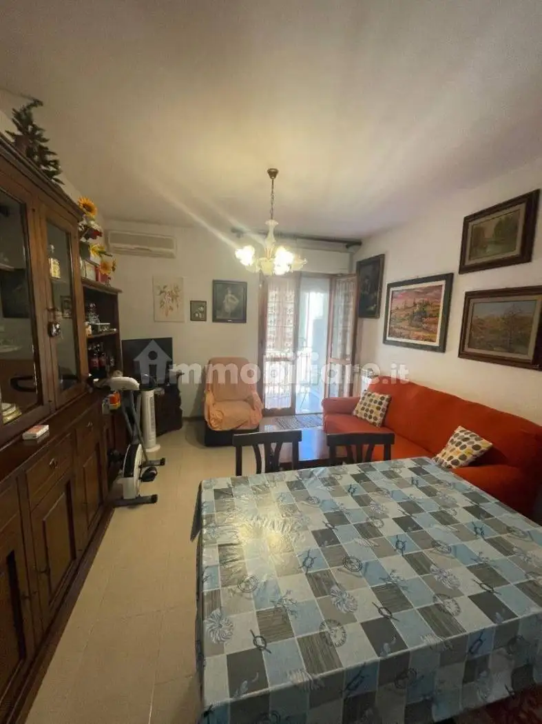 Appartamento in vendita a Gavorrano