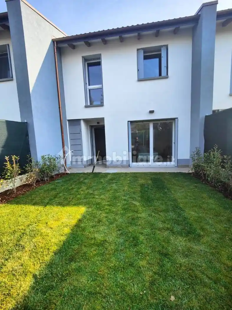 Villetta a schiera - foto 5