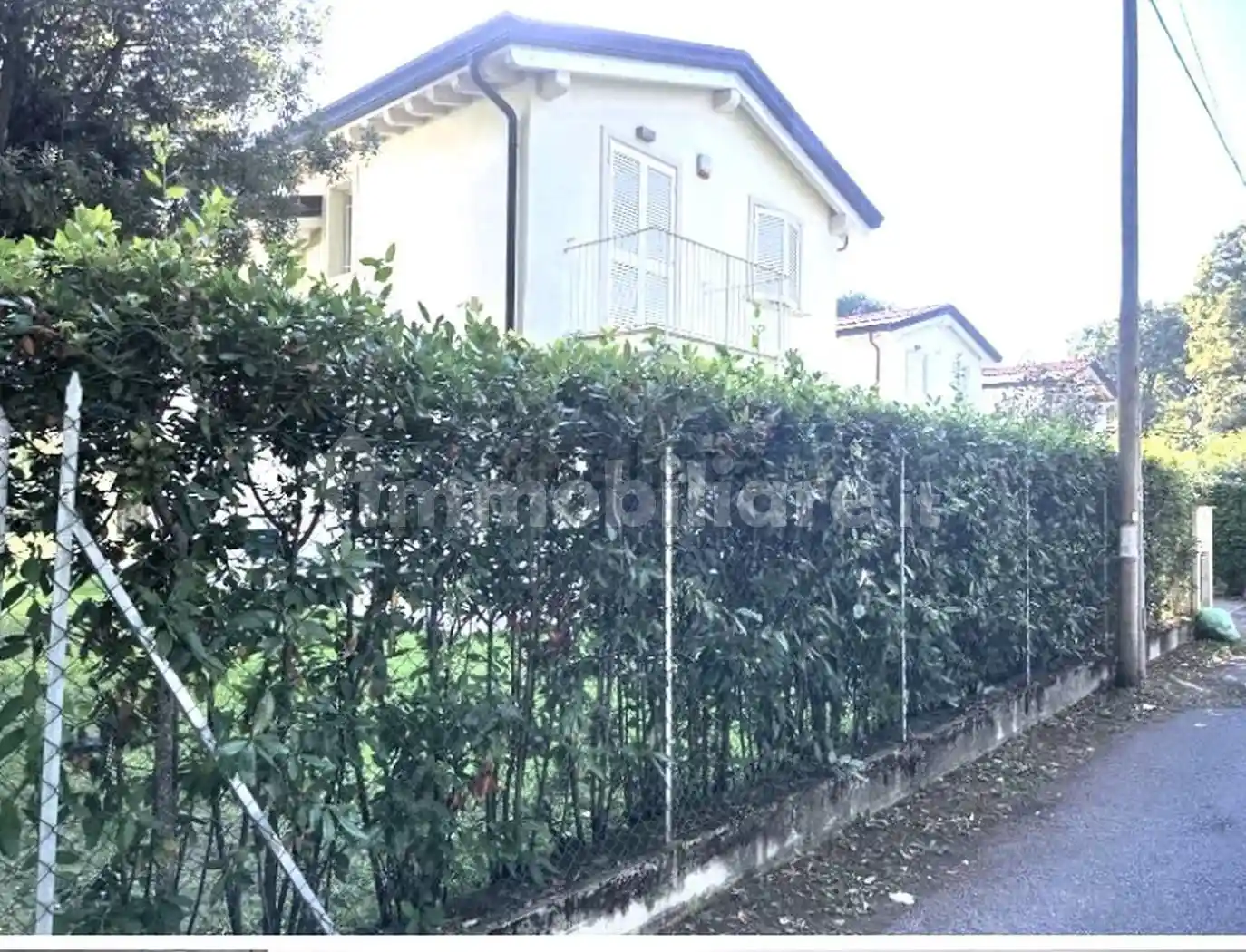 Villa unifamiliare, ottimo stato, 150 m², Cinquale, Montignoso - foto 4