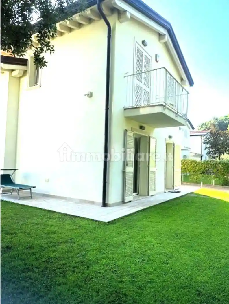 Villa unifamiliare, ottimo stato, 150 m², Cinquale, Montignoso - foto 5