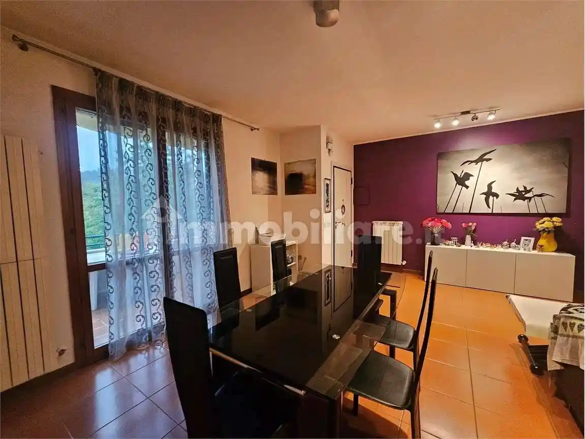 Villetta a schiera in vendita a Urbino