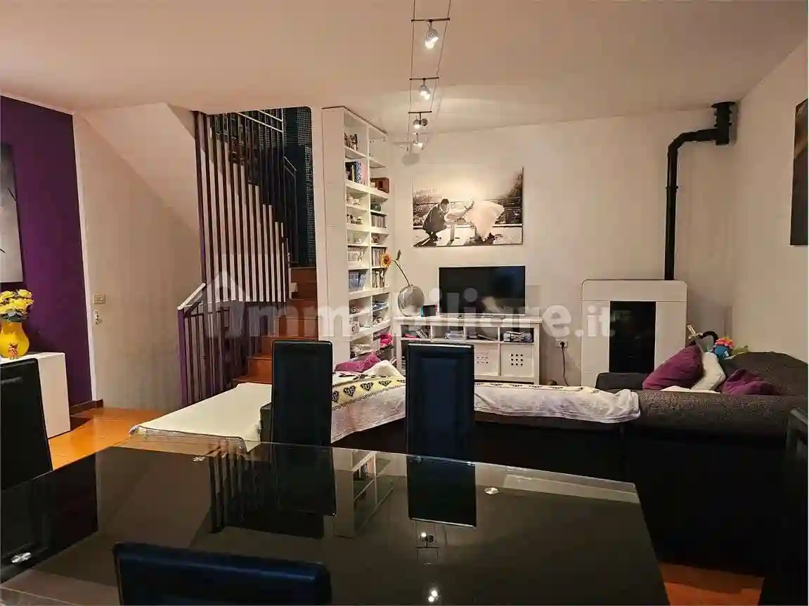 Villetta a schiera - foto 2