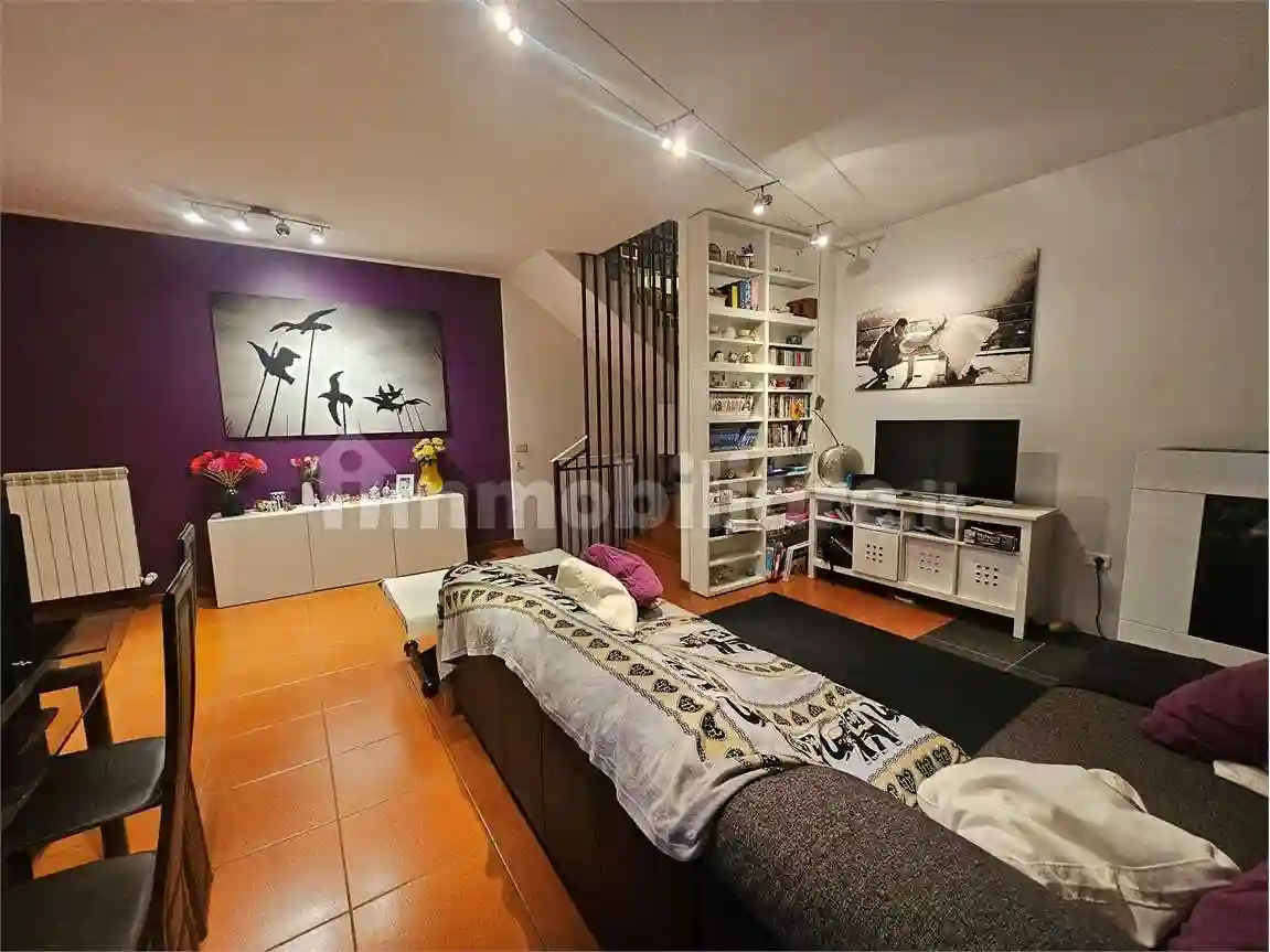 Villetta a schiera - foto 3