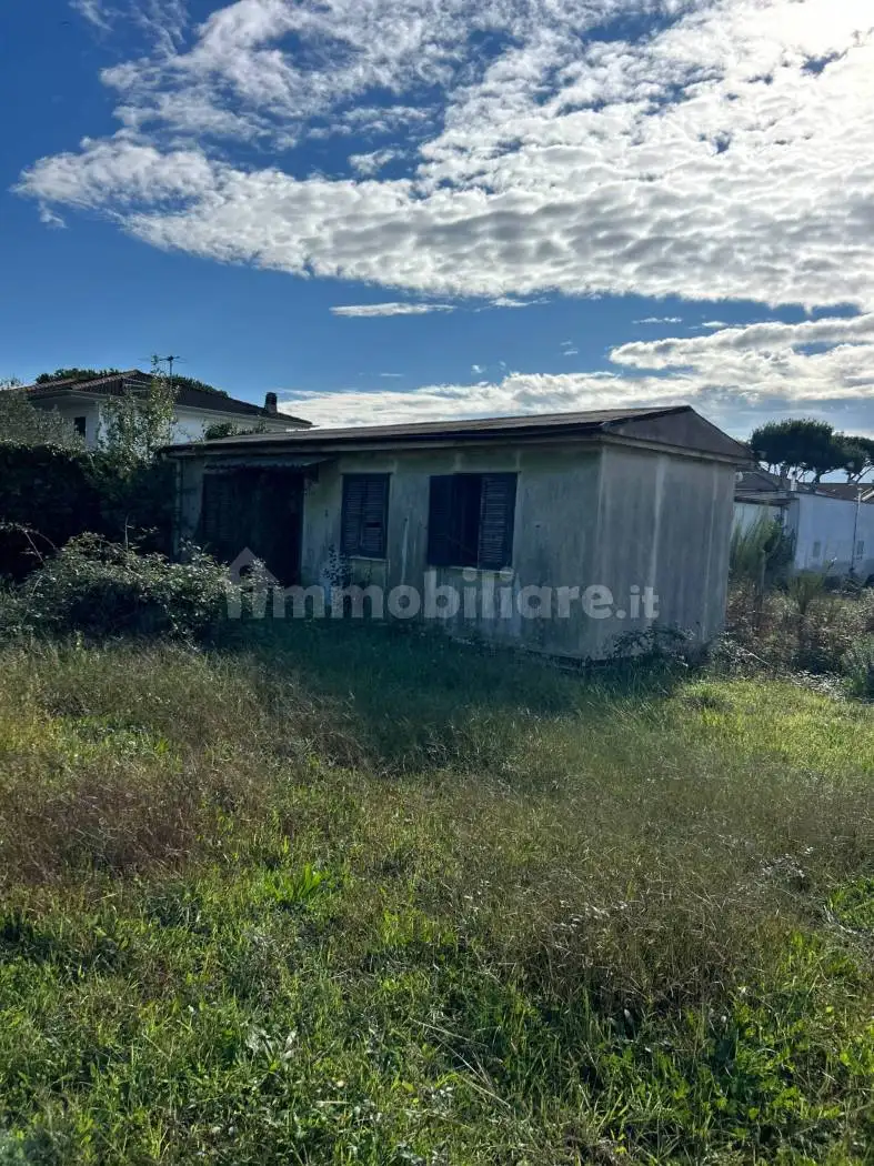 Rustico - Casale in vendita a Nettuno