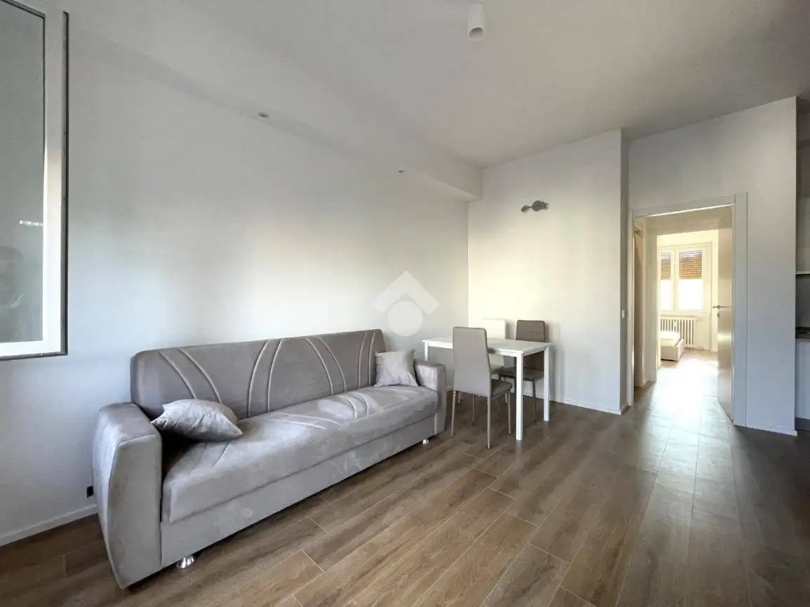 Apartment in vendita a Milan