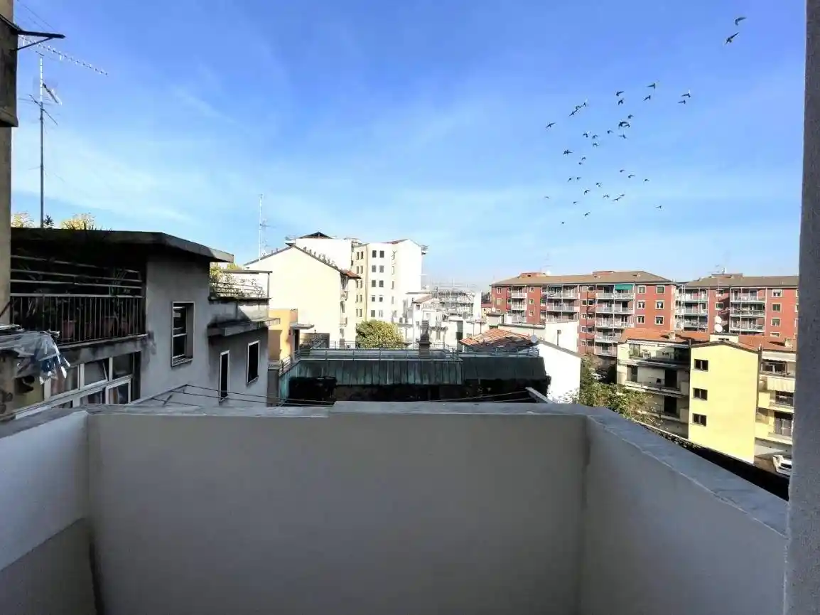 Trilocale via Giovanni Pezzotti 67, Pezzotti - Meda, Milano - foto 2