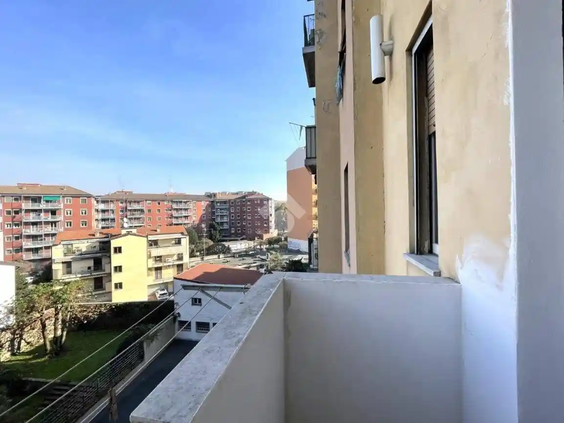 Trilocale via Giovanni Pezzotti 67, Pezzotti - Meda, Milano - foto 4