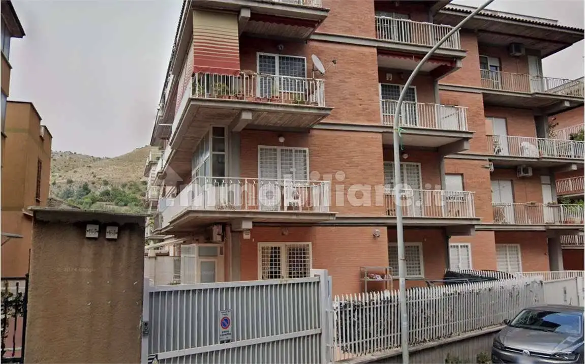 Appartamento in asta a Tivoli