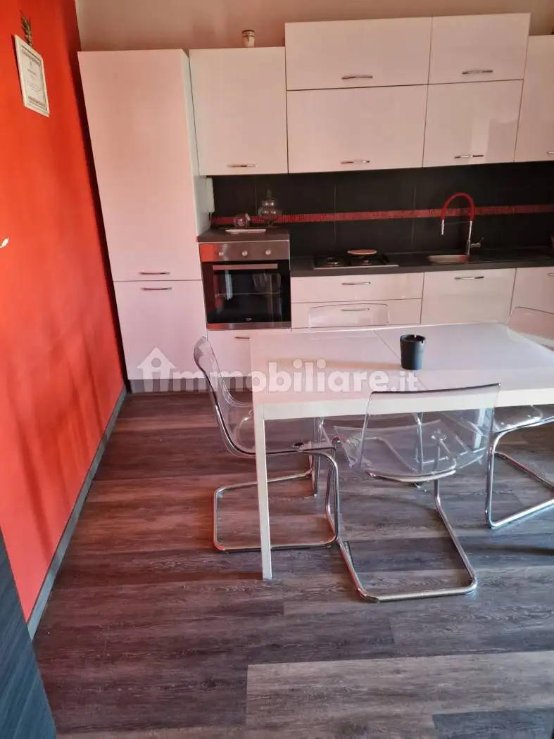 Appartamento in vendita a Corchiano