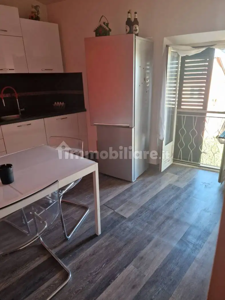 Trilocale via Borgo Umberto I, Centro, Corchiano - foto 2