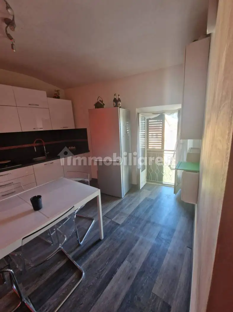 Trilocale via Borgo Umberto I, Centro, Corchiano - foto 3