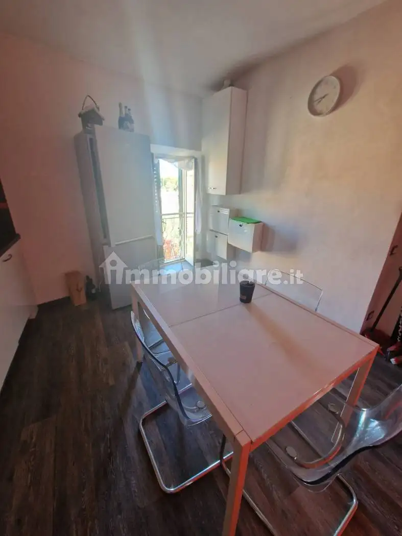 Trilocale via Borgo Umberto I, Centro, Corchiano - foto 5