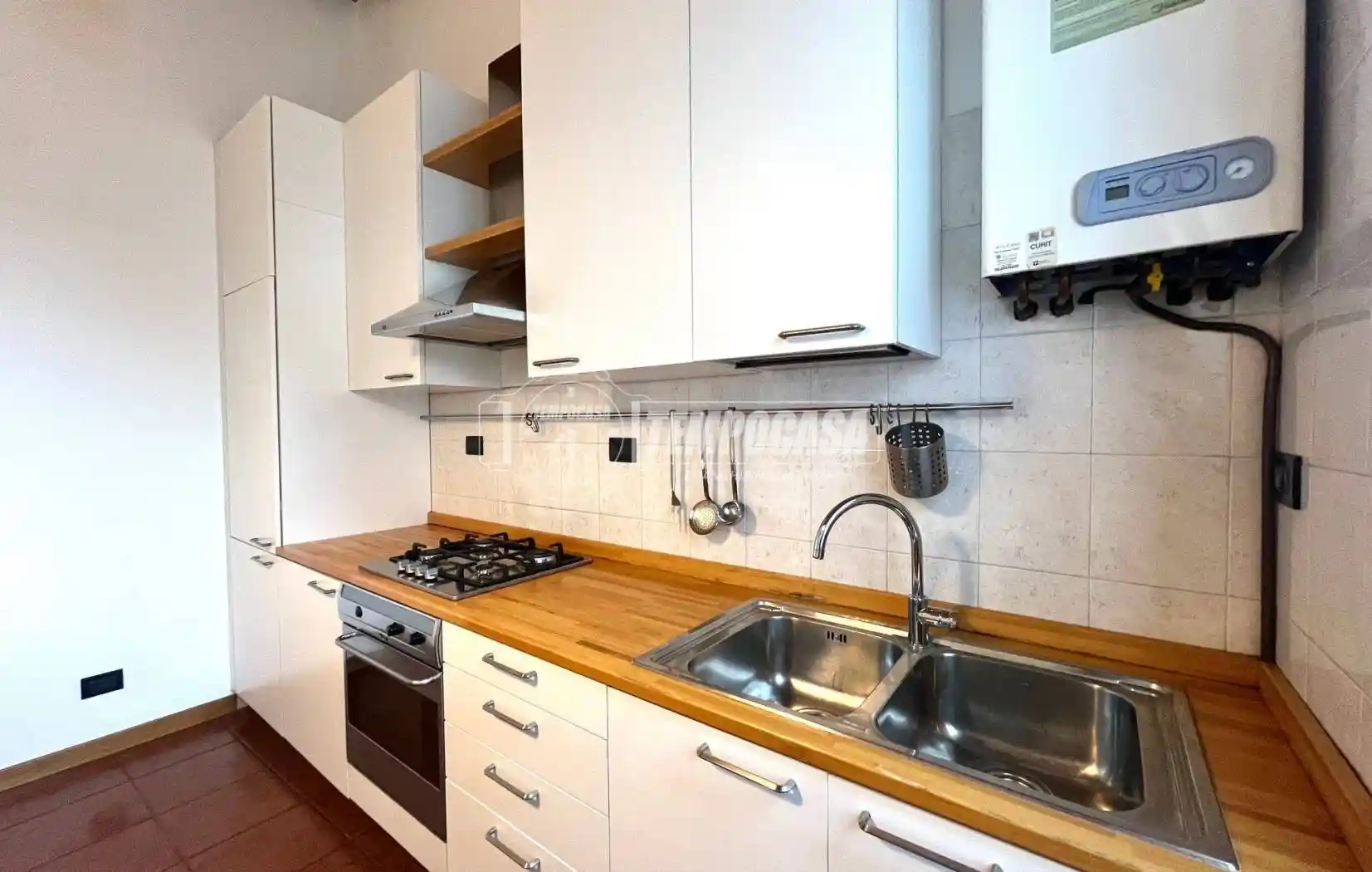 Bilocale via CISLAGHI 1, Precotto, Milano - foto 5