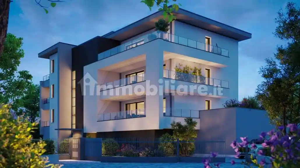 Appartamento in vendita a Concorezzo