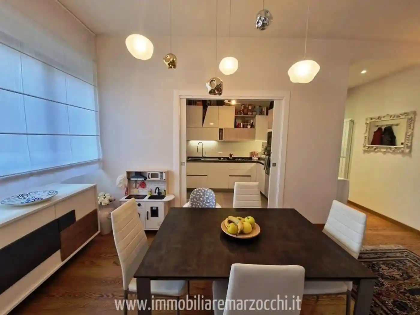 Appartamento Strada dei Cappuccini 44, Cappuccini, Siena - foto 2