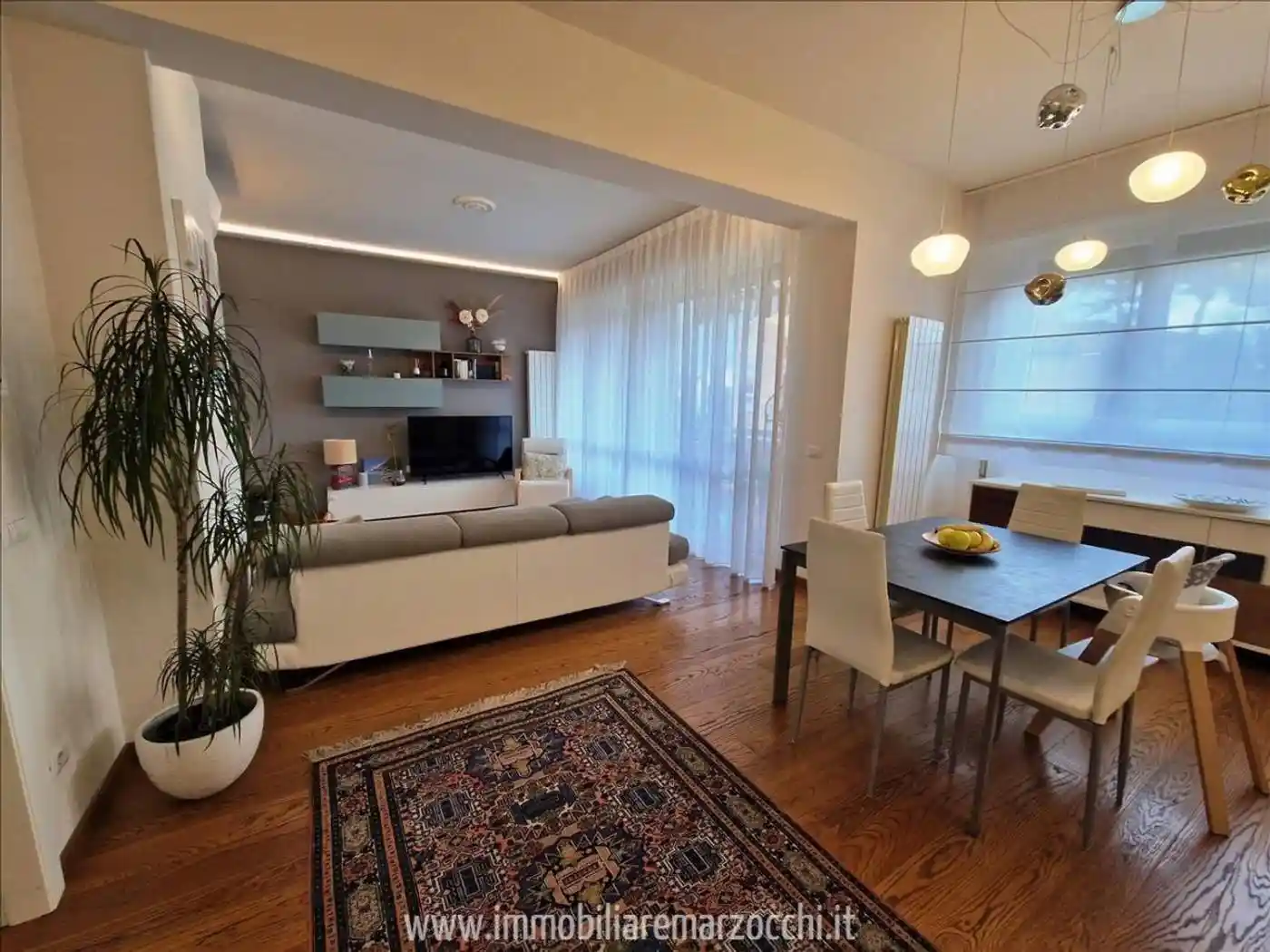 Appartamento Strada dei Cappuccini 44, Cappuccini, Siena - foto 3