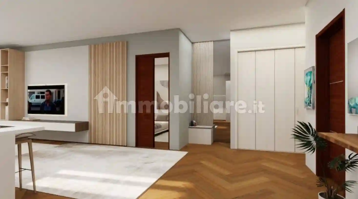 Appartamento - foto 3