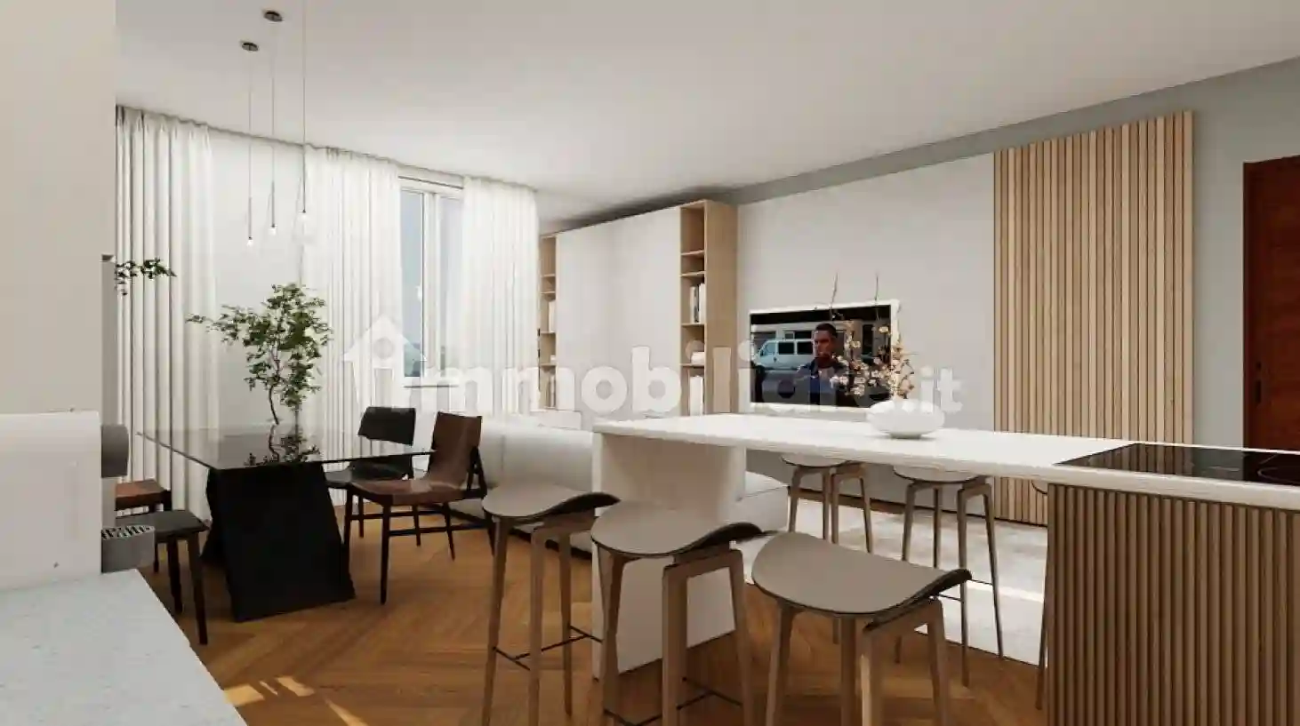 Appartamento - foto 4