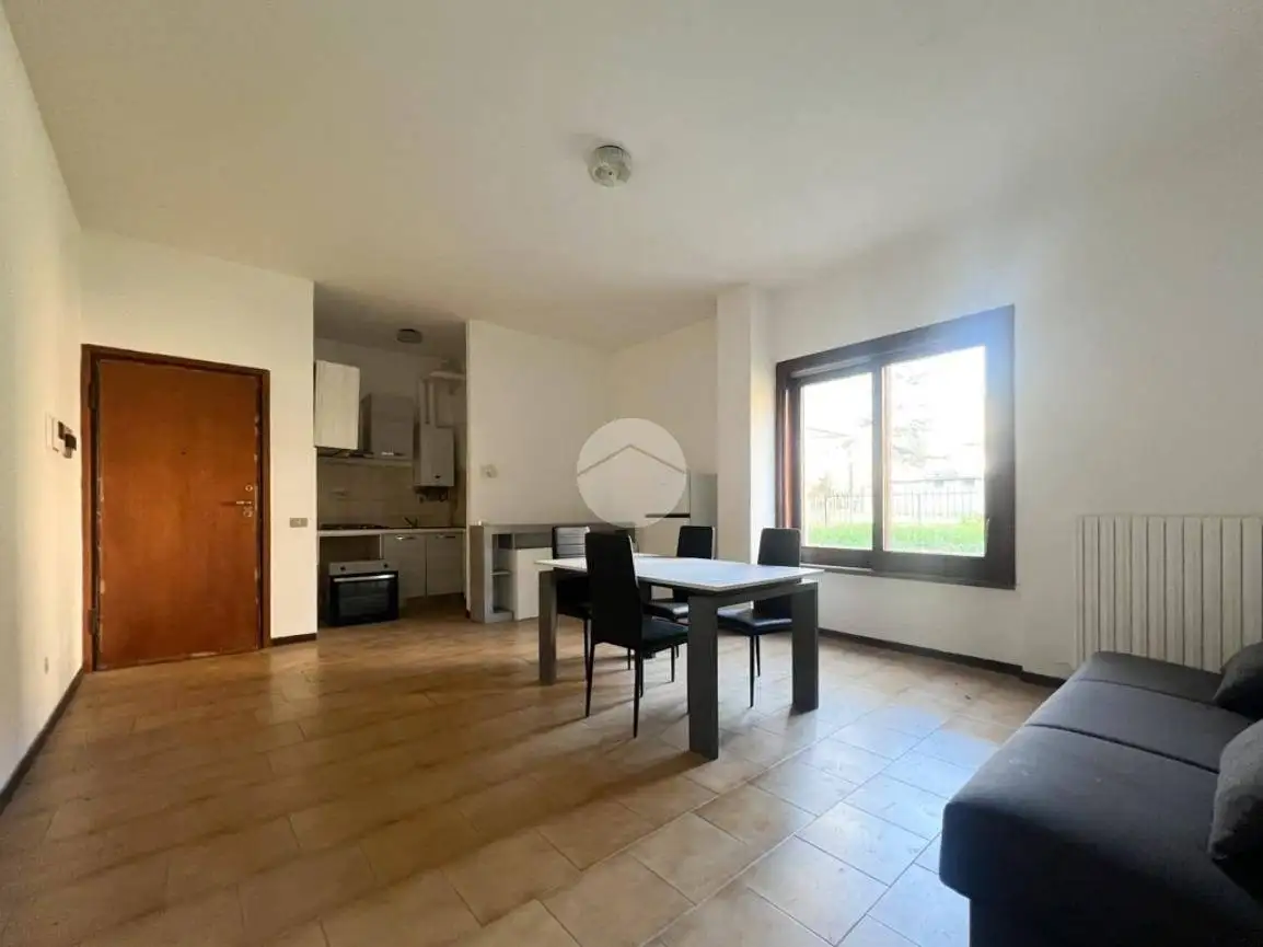 Bilocale via B. Cavalli 34, Centro, Castrezzato - foto 4