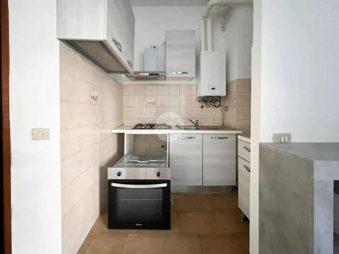 Bilocale via B. Cavalli 34, Centro, Castrezzato - foto 5