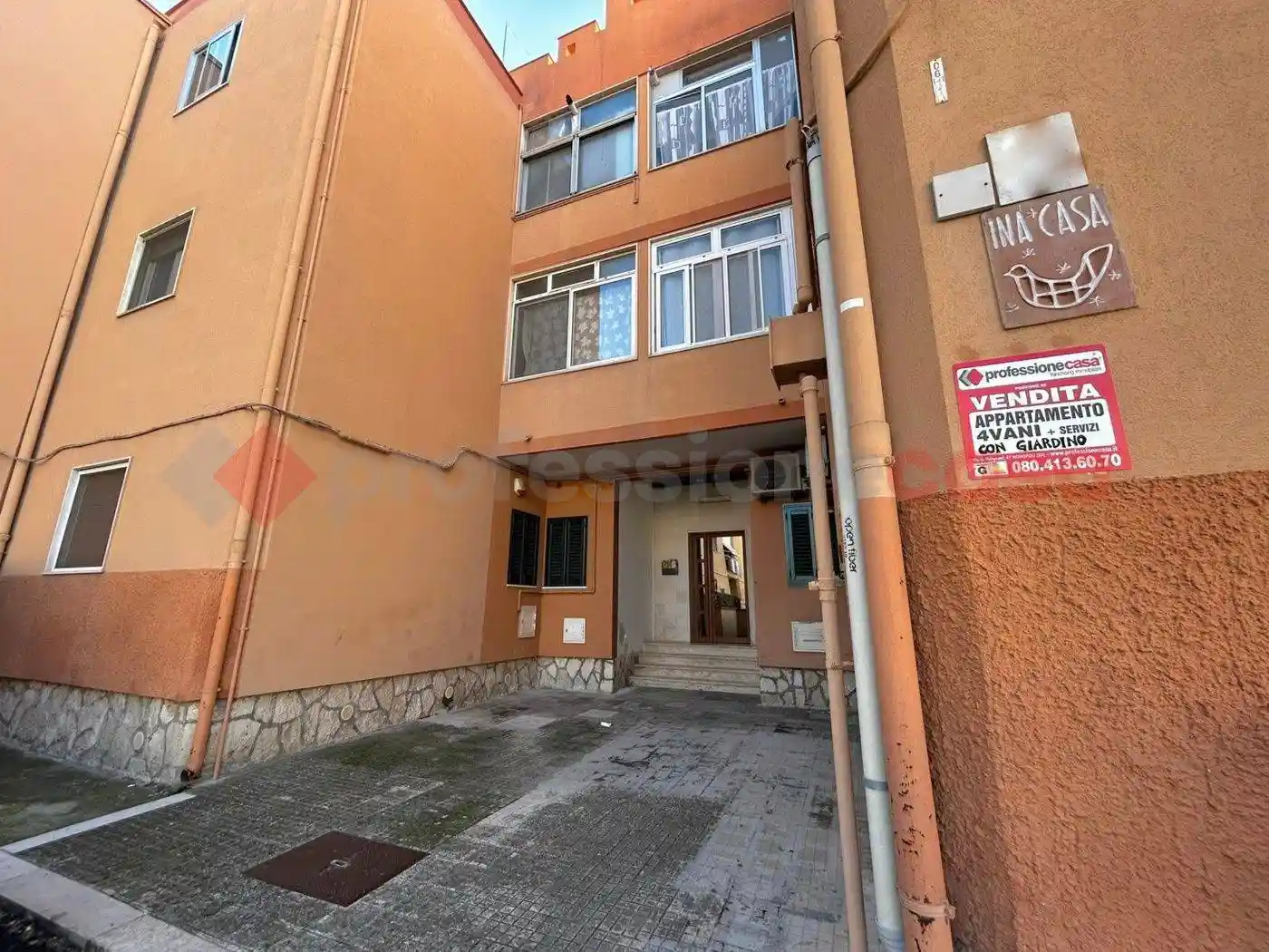 Appartamento in vendita a Monopoli