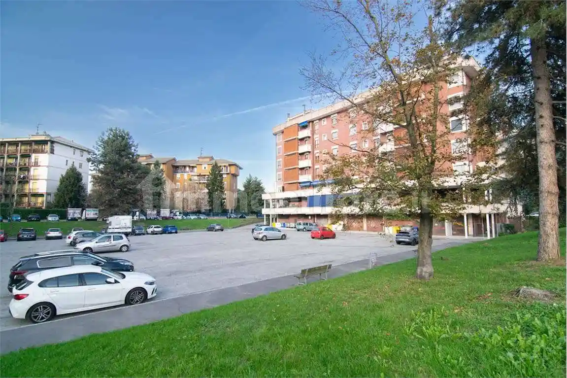 Appartamento in vendita a Paderno Dugnano