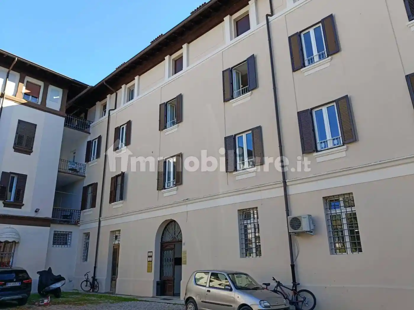 Appartamento in vendita a Gorizia