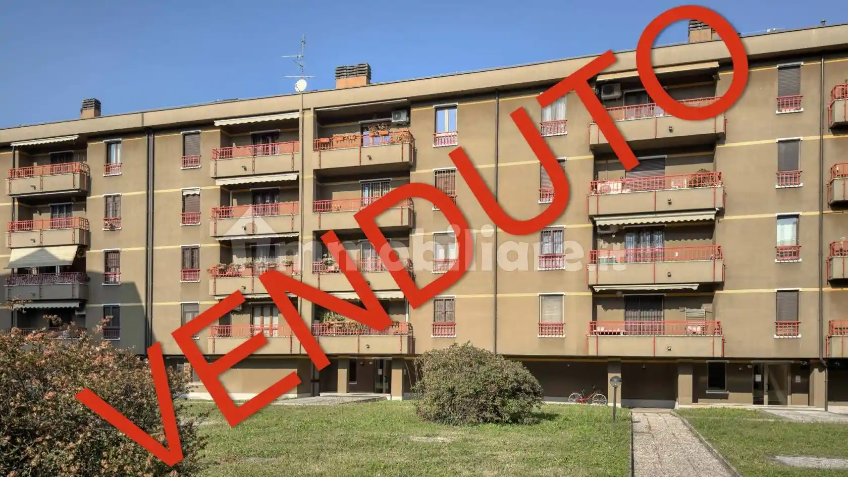 Appartamento in vendita a Cernusco sul Naviglio