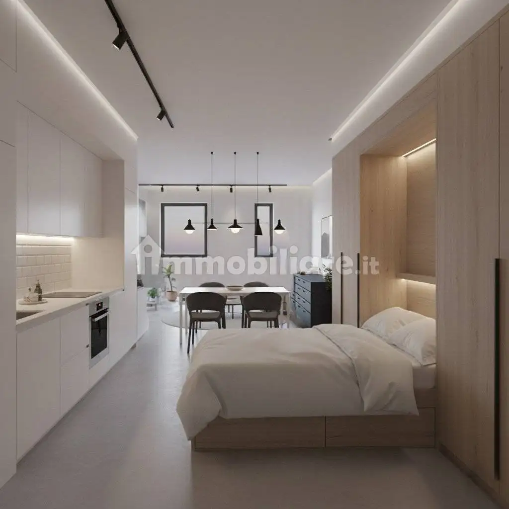 Apartment in vendita a Milan