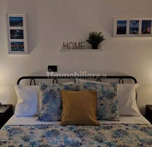 Appartamento in affitto a Genova