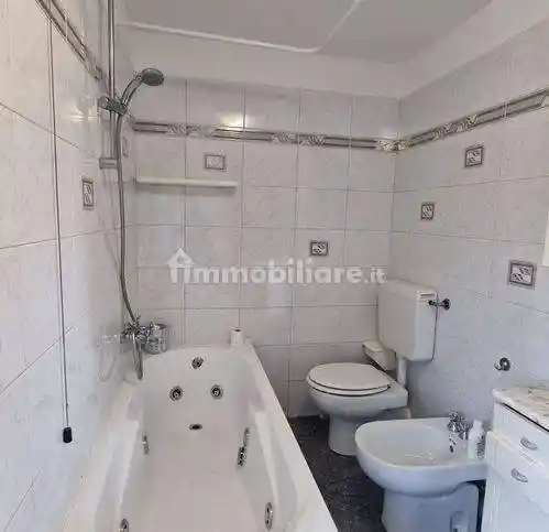 Trilocale via Antica Romana Di Quinto 118, Quinto, Genova - foto 3