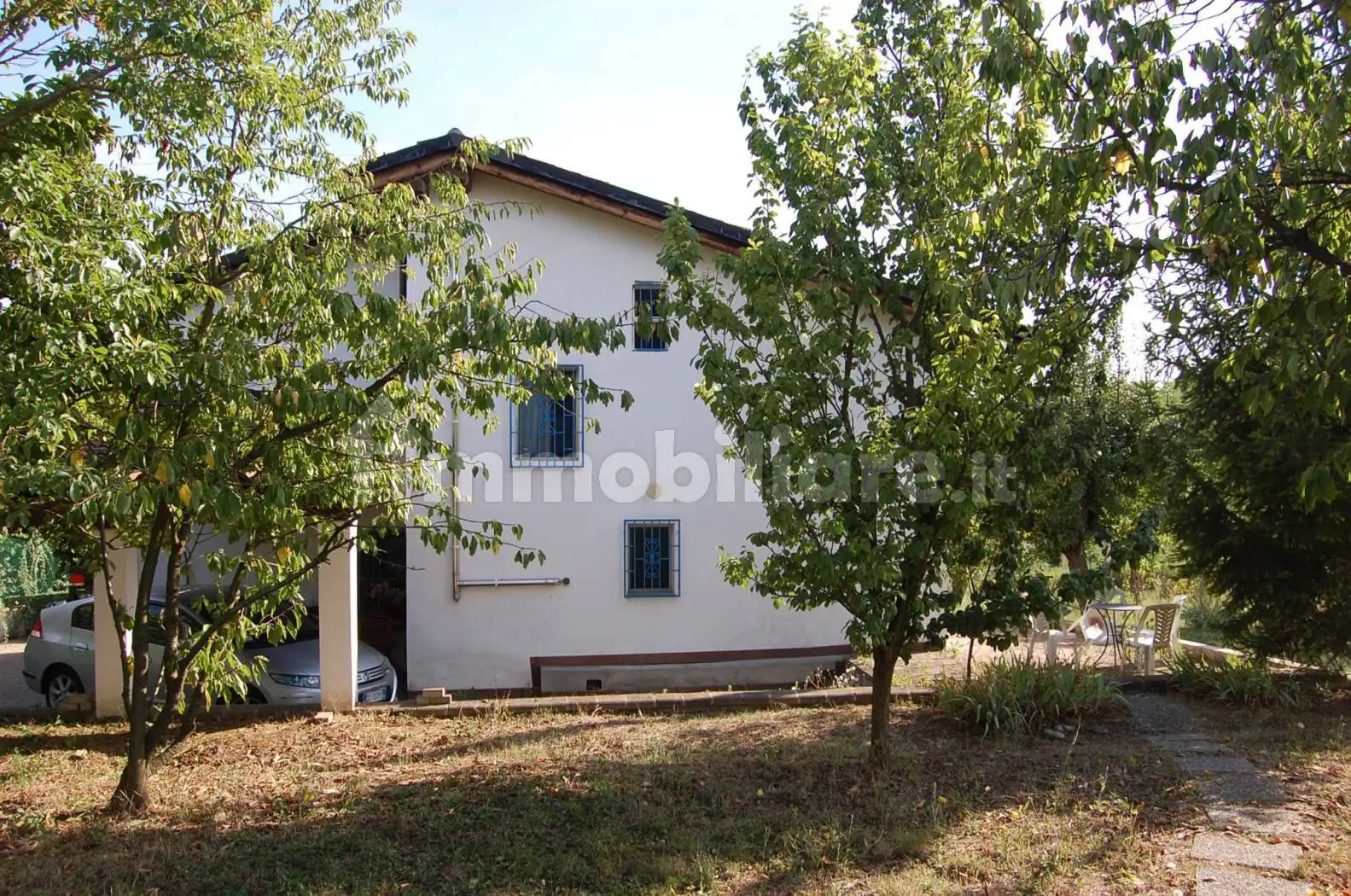 Villa in vendita a Viarigi