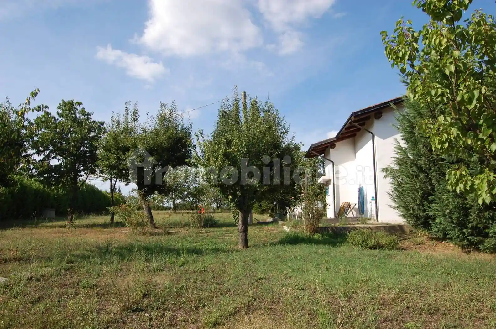 Villa unifamiliare località biosa, Viarigi - foto 3