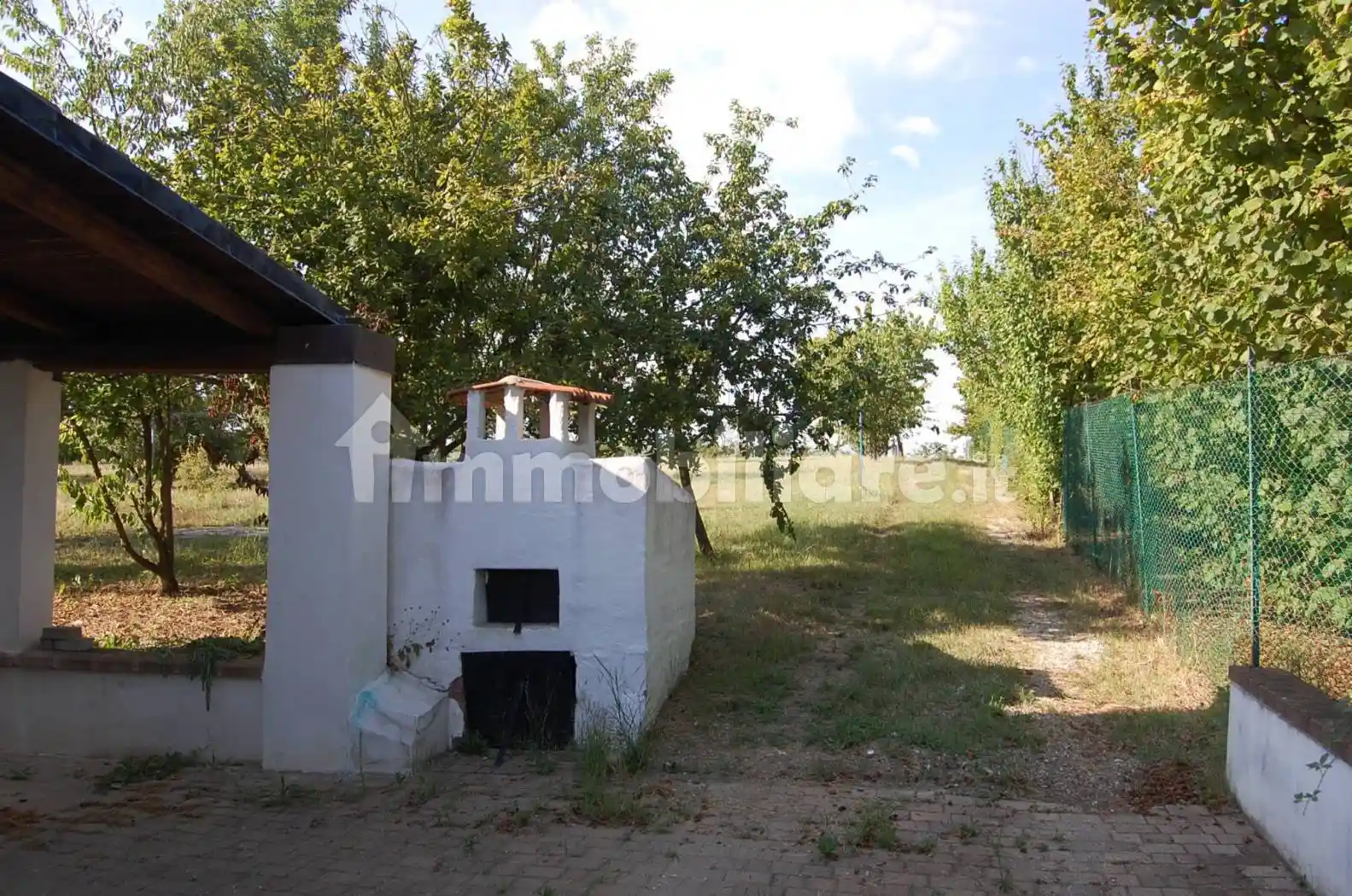 Villa unifamiliare località biosa, Viarigi - foto 5